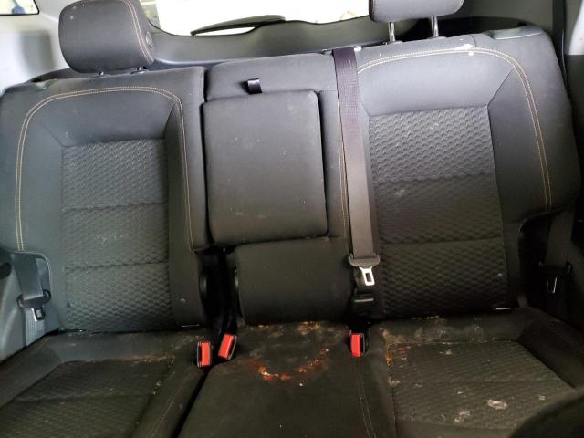 Photo 10 from auction – 2019 GMC TERRAIN SL with VIN 3GKALMEV8KL399628