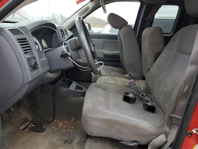 Photo 7 from auction – 2006 DODGE DAKOTA ST with VIN 1D7HE22KX6S530736