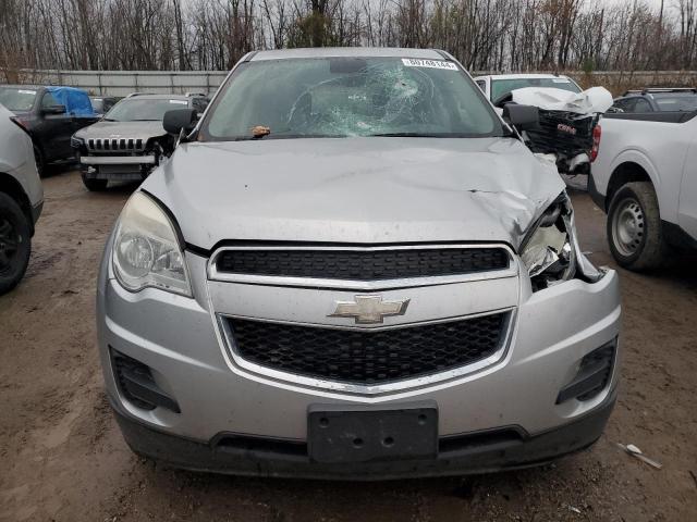 Photo 5 from auction – 2012 CHEVROLET EQUINOX LS with VIN 2GNFLCEK7C6252103