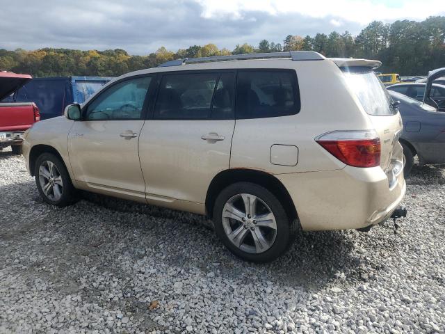 Photo 2 from auction – 2008 TOYOTA HIGHLANDER with VIN JTEDS43A082059858