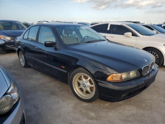 Photo 4 from auction – 1998 BMW 540 I AUTO with VIN WBADE6320WBW59550
