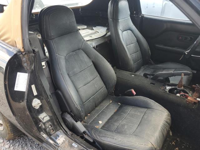 Photo 10 from auction – 1997 MAZDA MX-5 MIATA with VIN JM1NA3533V0733433