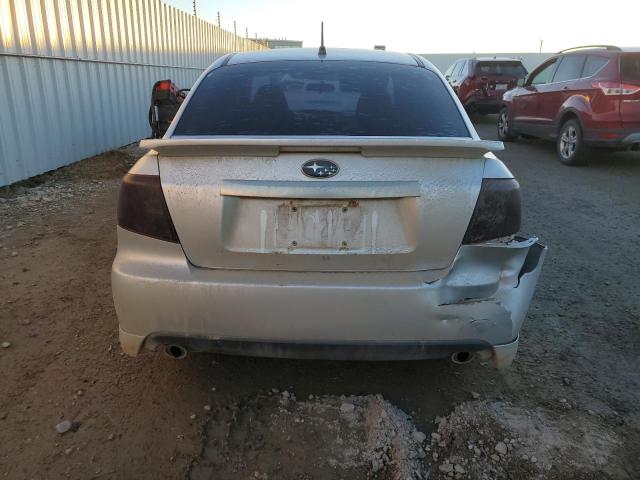 Photo 6 from auction – 2010 SUBARU IMPREZA 2. with VIN JF1GE6C62AG506401