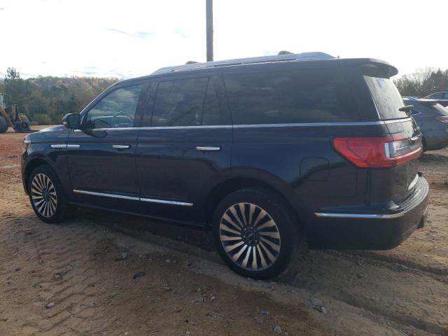 Photo 2 from auction – 2018 LINCOLN NAVIGATOR with VIN 5LMJJ2LTXJEL18000
