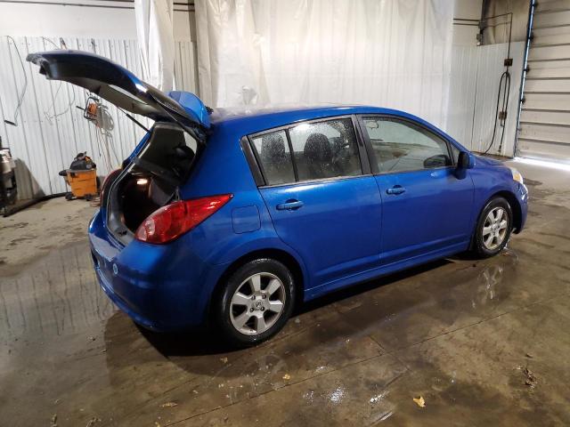Photo 3 from auction – 2008 NISSAN VERSA S with VIN 3N1BC13E58L422148