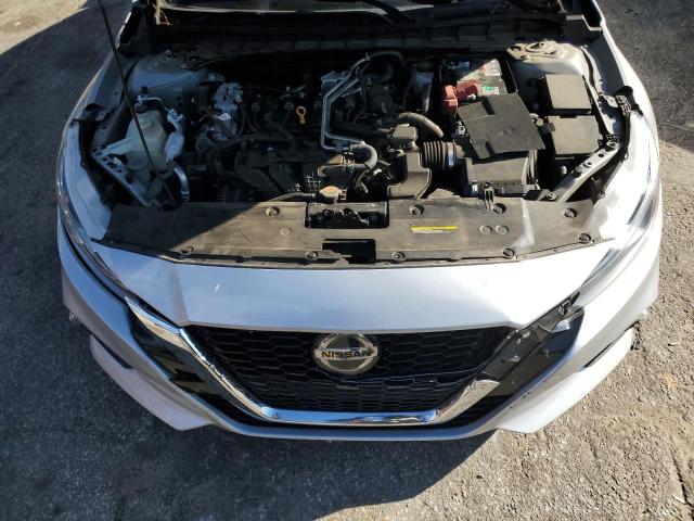Photo 11 from auction – 2021 NISSAN ALTIMA S with VIN 1N4BL4BV6MN353714