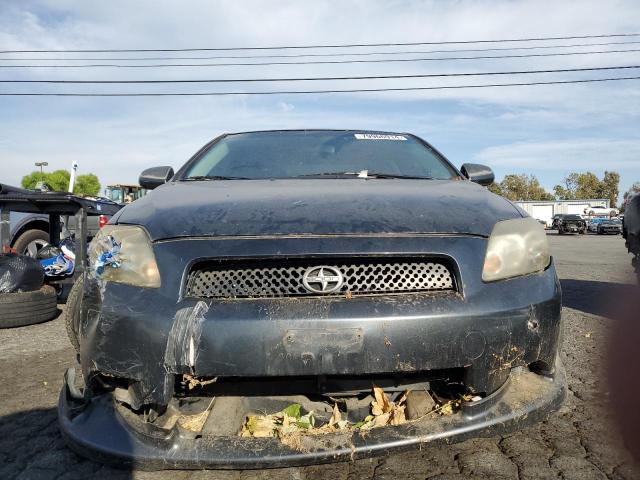Zdjęcie 5 z aukcji – 2010 TOYOTA SCION TC z VIN JTKDE3B70A0304292