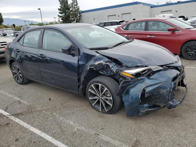 Photo 4 from auction – 2019 TOYOTA COROLLA L with VIN 5YFBURHE2KP924384