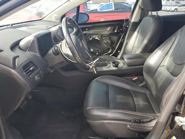 Photo 7 from auction – 2013 CHEVROLET VOLT with VIN 1G1RB6E41DU140324