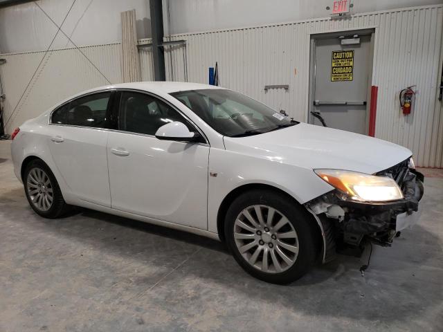 Foto 4 de la subasta – 2011 BUICK REGAL CXL con VIN W04GN5EC4B1099381