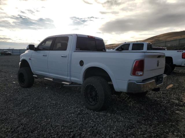 Photo 2 from auction – 2013 RAM 2500 LARAM with VIN 3C6UR5FL0DG526112