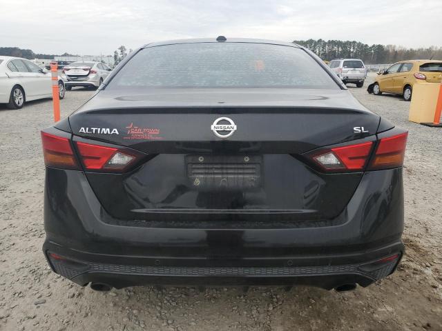 Photo 6 from auction – 2019 NISSAN ALTIMA SL with VIN 1N4BL4EV1KC195562