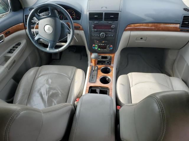 Photo 8 from auction – 2007 SATURN OUTLOOK XR with VIN 5GZER23797J121421