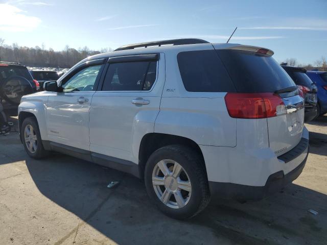 Photo 2 from auction – 2014 GMC TERRAIN SL with VIN 2GKFLXEK4E6172541