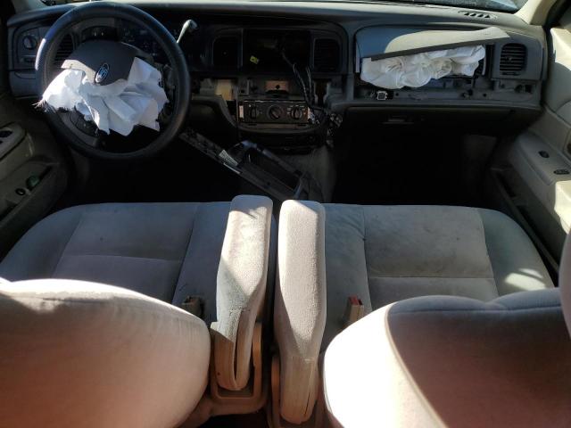 Photo 8 from auction – 2006 FORD CROWN VICT with VIN 2FAFP73V66X140379