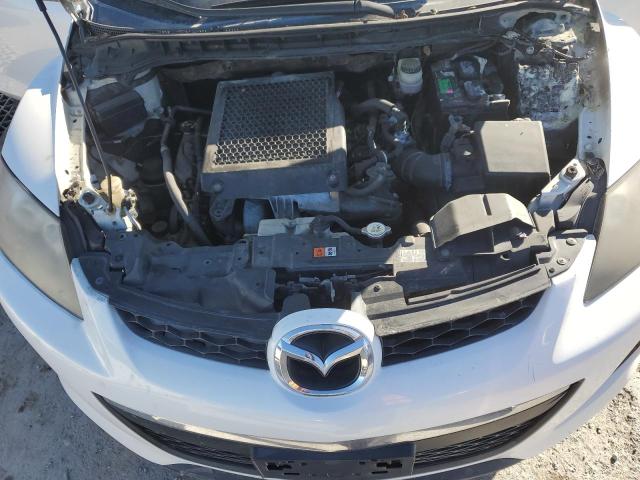 Photo 12 from auction – 2011 MAZDA CX-7 with VIN JM3ER4CL6B0370730