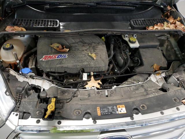 Photo 12 from auction – 2017 FORD ESCAPE SE with VIN 1FMCU9GDXHUD41193
