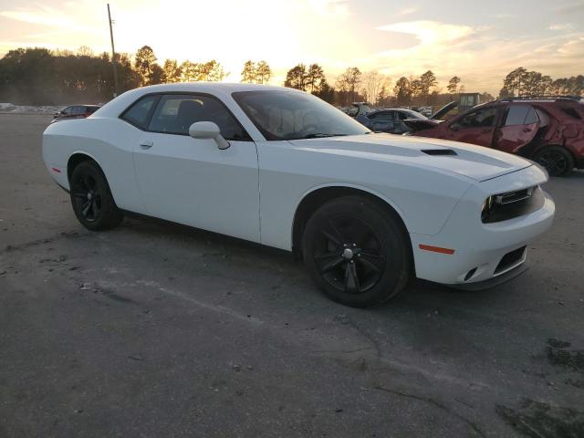 Photo 4 from auction – 2016 DODGE CHALLENGER with VIN 2C3CDZAG3GH213519