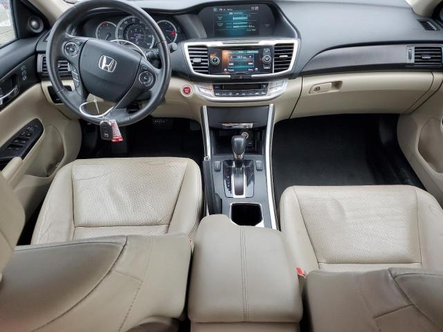 Photo 8 from auction – 2013 HONDA ACCORD EXL with VIN 1HGCR2F89DA118643