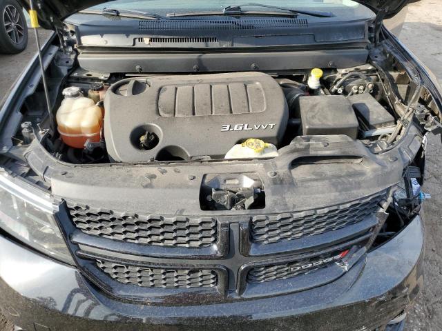Photo 12 from auction – 2015 DODGE JOURNEY R/ with VIN 3C4PDDEG6FT660703