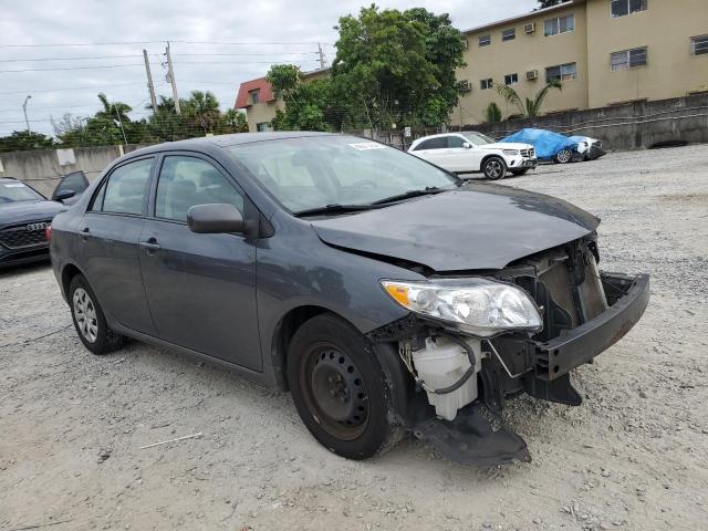 Photo 4 from auction – 2010 TOYOTA COROLLA BA with VIN 1NXBU4EEXAZ382052