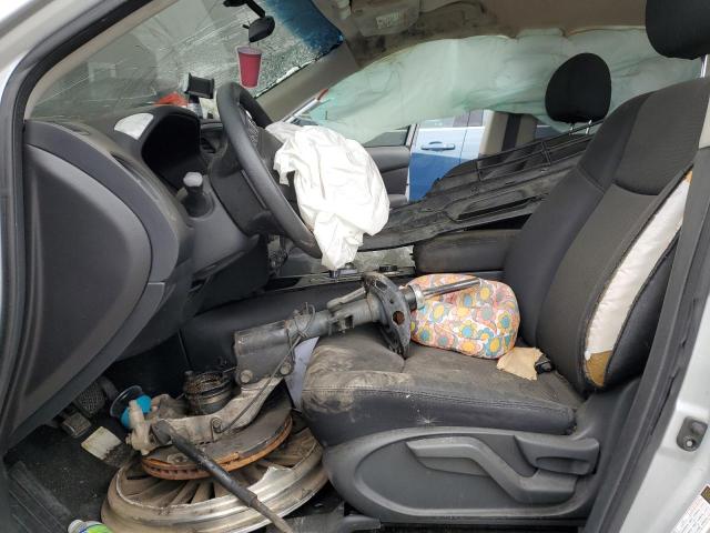 Photo 7 from auction – 2017 NISSAN PATHFINDER with VIN 5N1DR2MM0HC634401