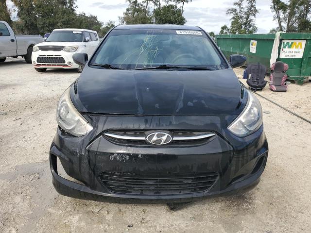 Photo 5 from auction – 2016 HYUNDAI ACCENT SE with VIN KMHCT4AE8GU078014