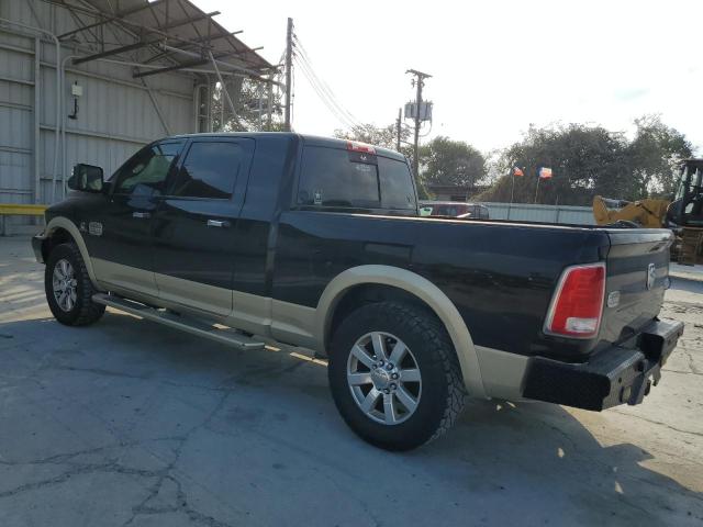 Photo 2 from auction – 2014 RAM 2500 LONGH with VIN 3C6UR5PL4EG286336