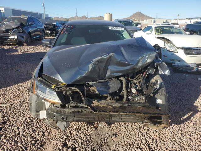Photo 5 from auction – 2017 VOLKSWAGEN JETTA S with VIN 3VW2B7AJ0HM251500