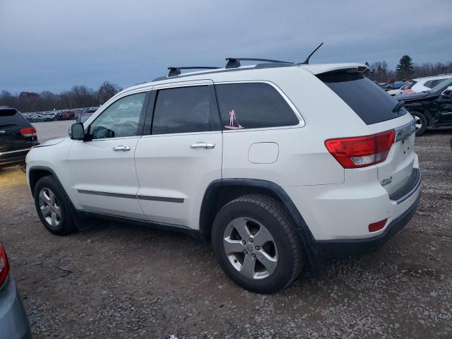 Photo 2 from auction – 2011 JEEP GRAND CHER with VIN 1J4RR5GG7BC715401