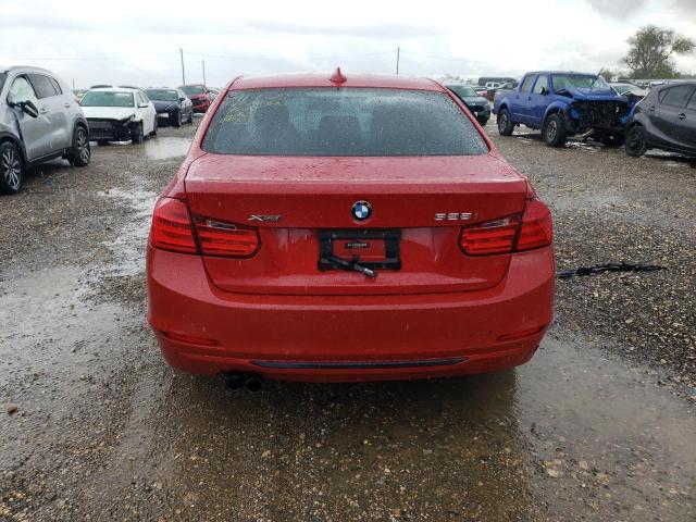 Photo 6 from auction – 2014 BMW 328 XI SUL with VIN WBA3B5C57EF959148