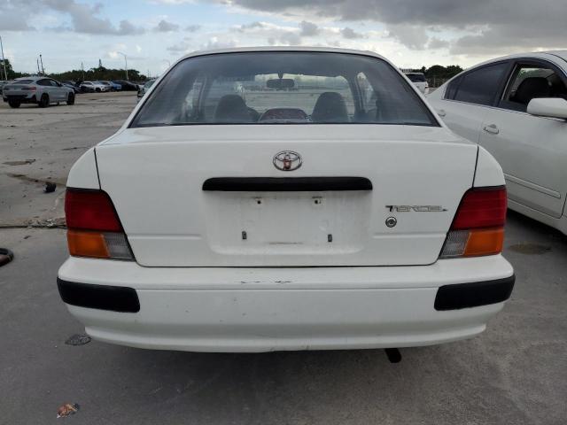 Photo 6 from auction – 1996 TOYOTA TERCEL STD with VIN JT2AC52L5T0158041