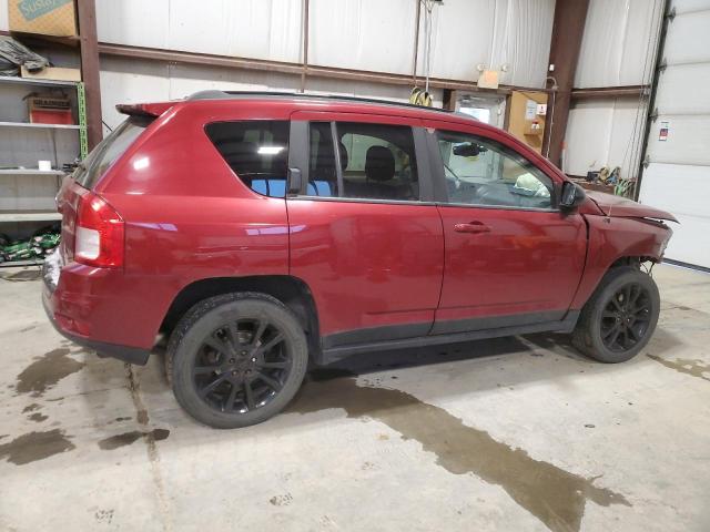 Photo 3 from auction – 2012 JEEP COMPASS with VIN 1C4NJDABXCD671408