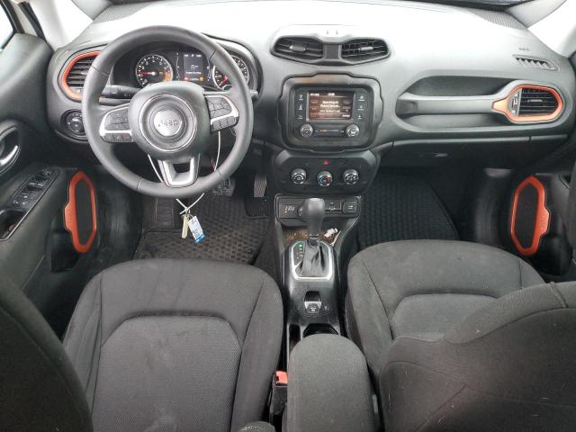 Photo 8 from auction – 2018 JEEP RENEGADE S with VIN ZACCJBAB6JPH90986