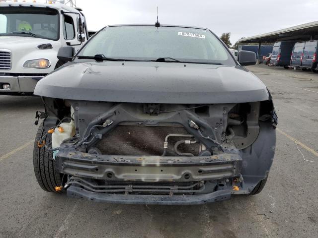 Photo 5 from auction – 2008 FORD EDGE SEL with VIN 2FMDK38C08BA85858