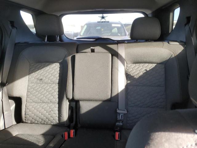 Photo 10 from auction – 2021 CHEVROLET EQUINOX LT with VIN 2GNAXUEV3M6124697