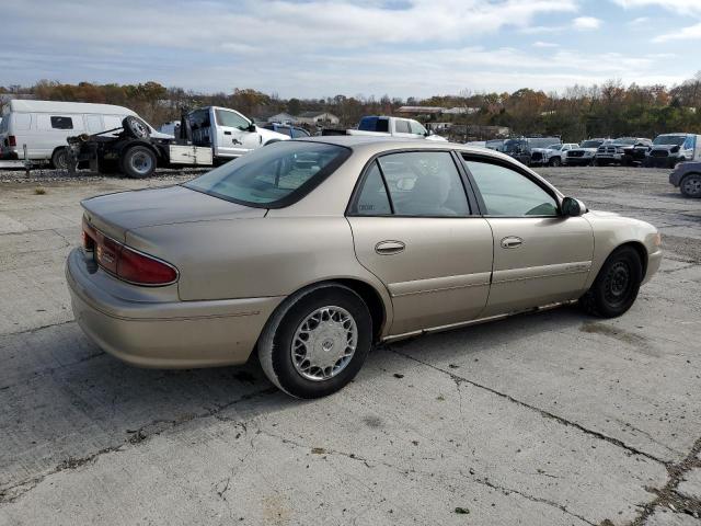 Photo 3 from auction – 2002 BUICK CENTURY CU with VIN 2G4WS52J921125038