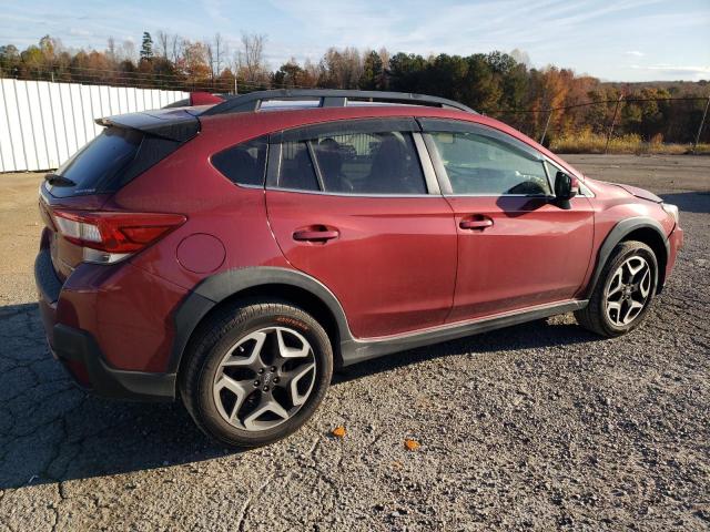 Photo 3 from auction – 2019 SUBARU CROSSTREK with VIN JF2GTAMCXKH380583