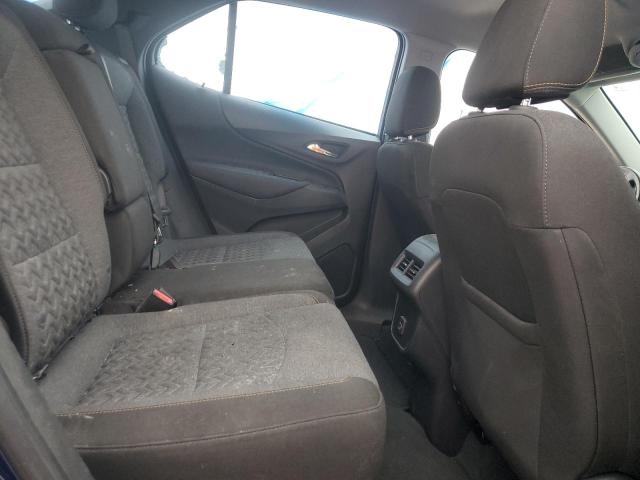 Photo 11 from auction – 2022 CHEVROLET EQUINOX LT with VIN 3GNAXKEV1NL313656