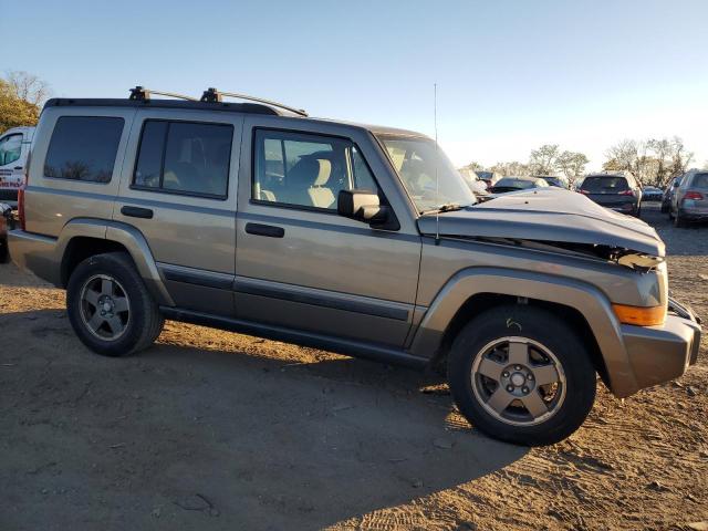 Photo 4 from auction – 2006 JEEP COMMANDER with VIN 1J8HG48KX6C193902