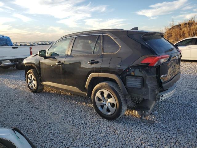 Photo 2 from auction – 2021 TOYOTA RAV4 LE with VIN 2T3H1RFV8MC168642