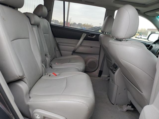 Photo 11 from auction – 2010 TOYOTA HIGHLANDER with VIN 5TDJK3EHXAS032726