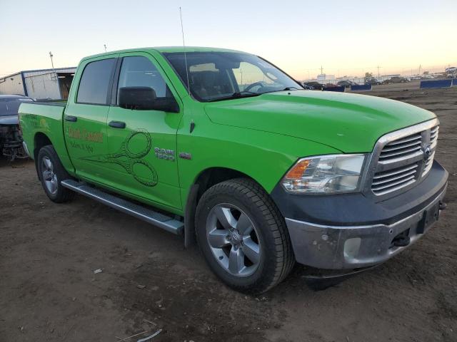 Photo 4 from auction – 2016 RAM 1500 SLT with VIN 1C6RR7LT9GS274539