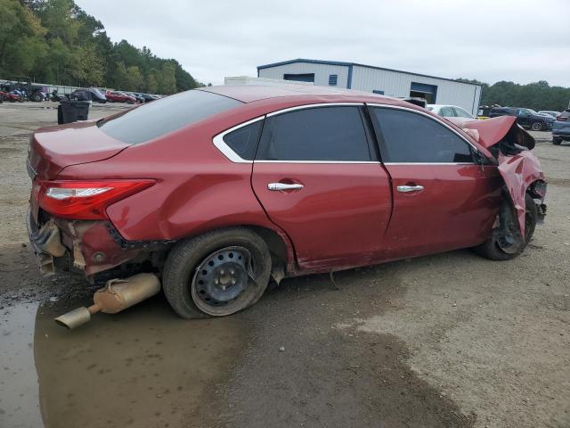 Photo 3 from auction – 2016 NISSAN ALTIMA 2.5 with VIN 1N4AL3AP0GC194522