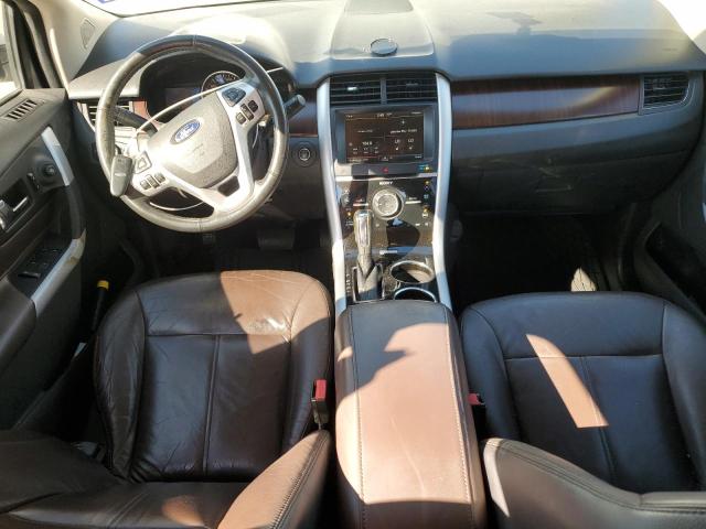 Photo 8 from auction – 2013 FORD EDGE LIMIT with VIN 2FMDK3K9XDBA10737