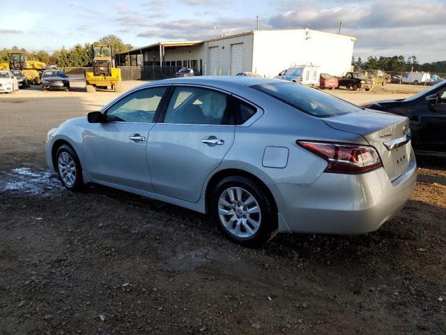 Photo 2 from auction – 2013 NISSAN ALTIMA 2.5 with VIN 1N4AL3AP0DN429016