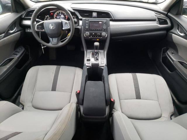 Photo 8 from auction – 2016 HONDA CIVIC LX with VIN 19XFC2F59GE236874