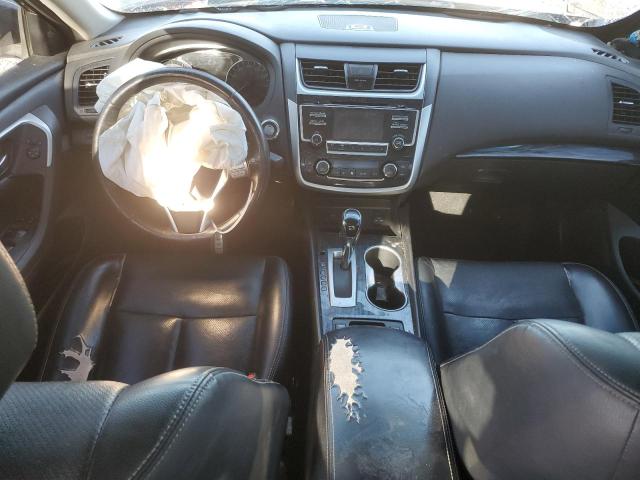 Photo 8 from auction – 2018 NISSAN ALTIMA 2.5 with VIN 1N4AL3AP2JC229505
