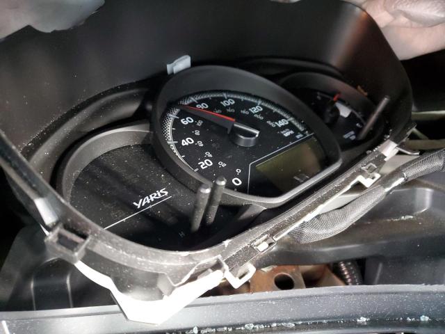 Zdjęcie 9 z aukcji – 2015 TOYOTA YARIS z VIN VNKKTUD37FA034765