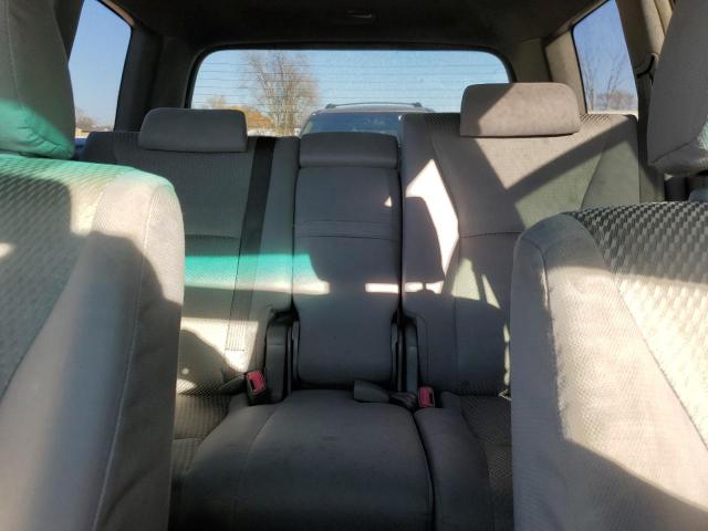 Photo 10 from auction – 2006 TOYOTA HIGHLANDER with VIN JTEGP21A760102784